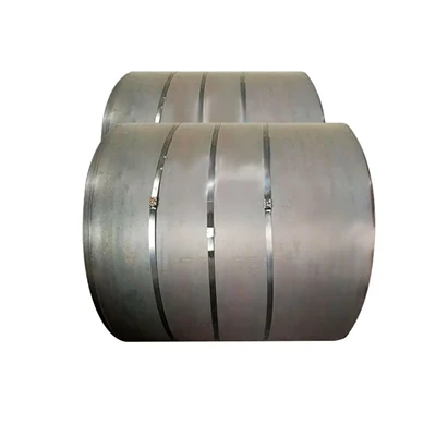MS Steel Coil