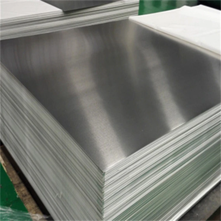 Aluminum Sheet Aluminum Sheet
